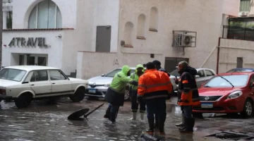 الأرصاد الجوية تتوقع استمرار تقلبات الطقس في البلاد لمدة 6 أسابيع قادمة